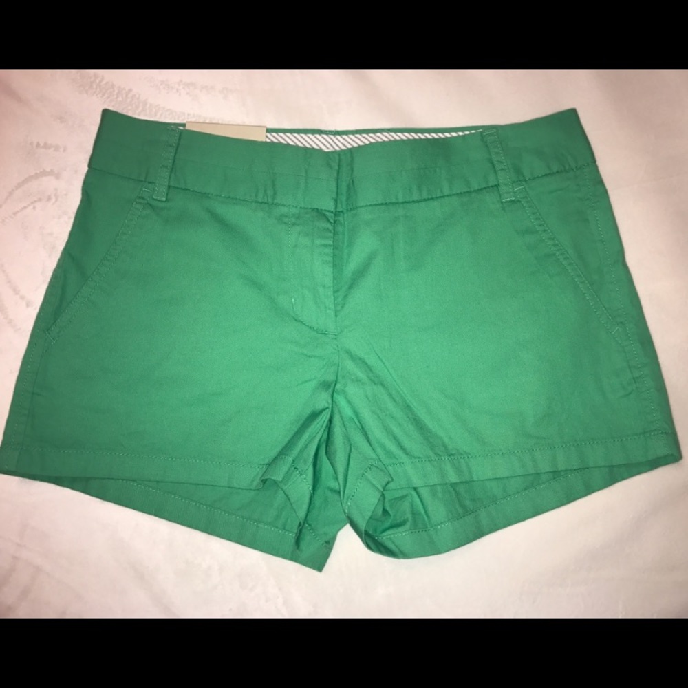 J.Crew 3" Inseam Short- City Fit 'Chino'